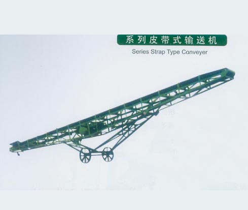 深耕内河装卸领域，铸造起重输送精品——记无锡市陆区内河装卸机械厂