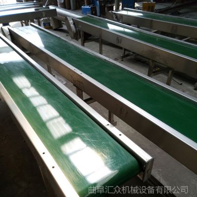 打造高效输送设备 从价格到厂家的一站式选择指南